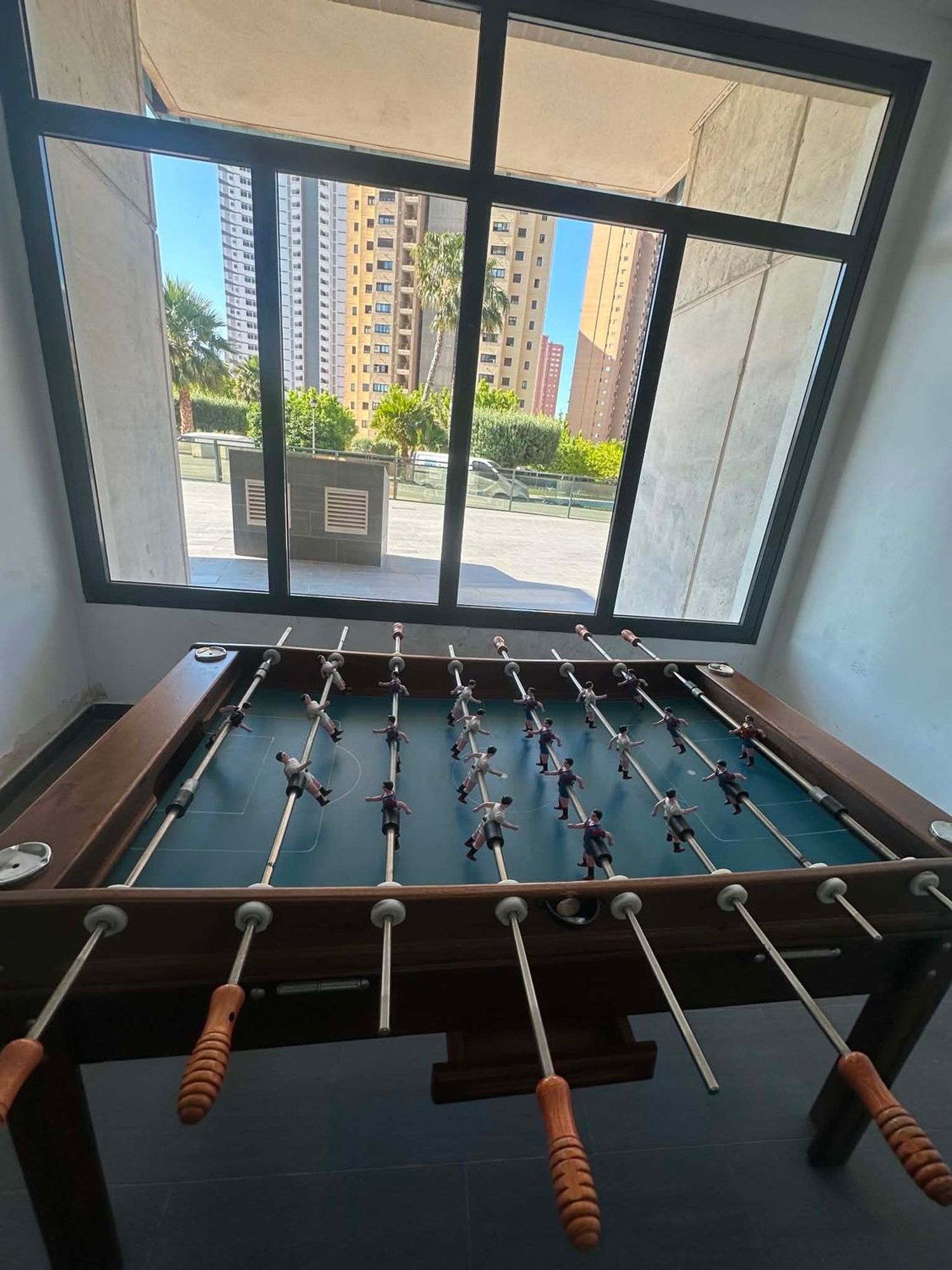 Piso en Avenida del Municipi, 14, Pueblo Levante, Pueblo Levante - Foto 18