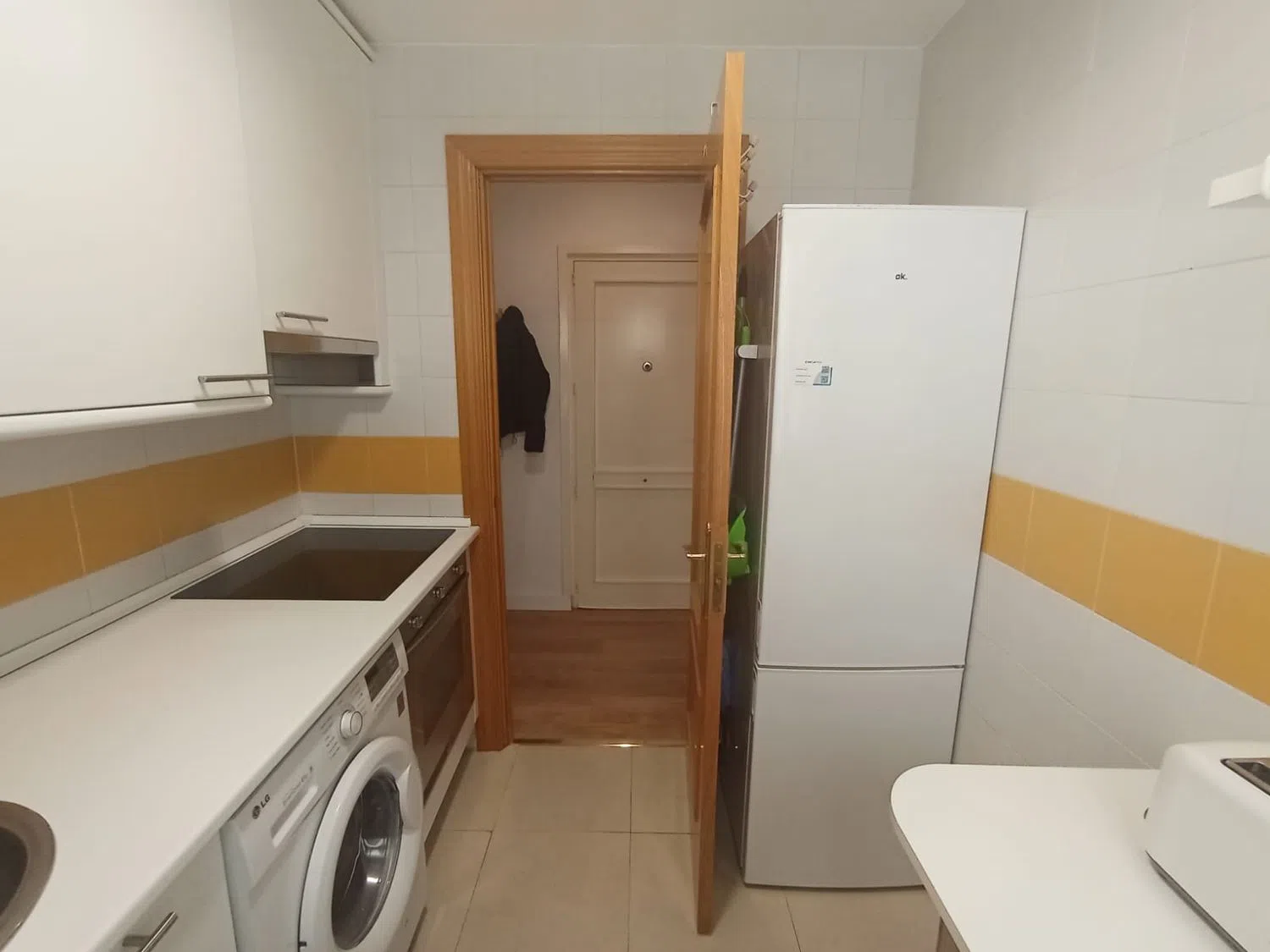 Piso - Foto 19