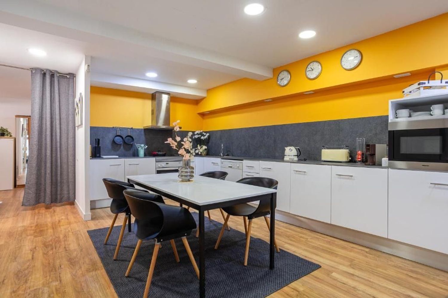 Loft en Calle de Sant Joan Baptista la Salle, 8, Eixample, Eixample - Foto 2