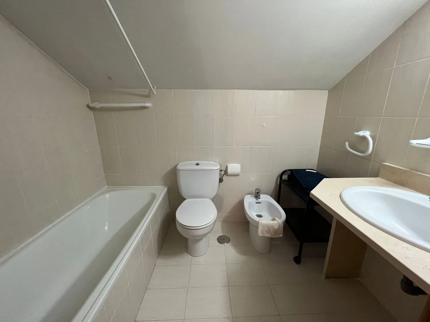 Piso en calle Cardenal Tenorio, 4 - Foto 5