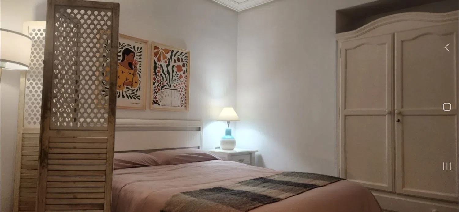 Estudio en calle Averroes, 1 - Foto 15