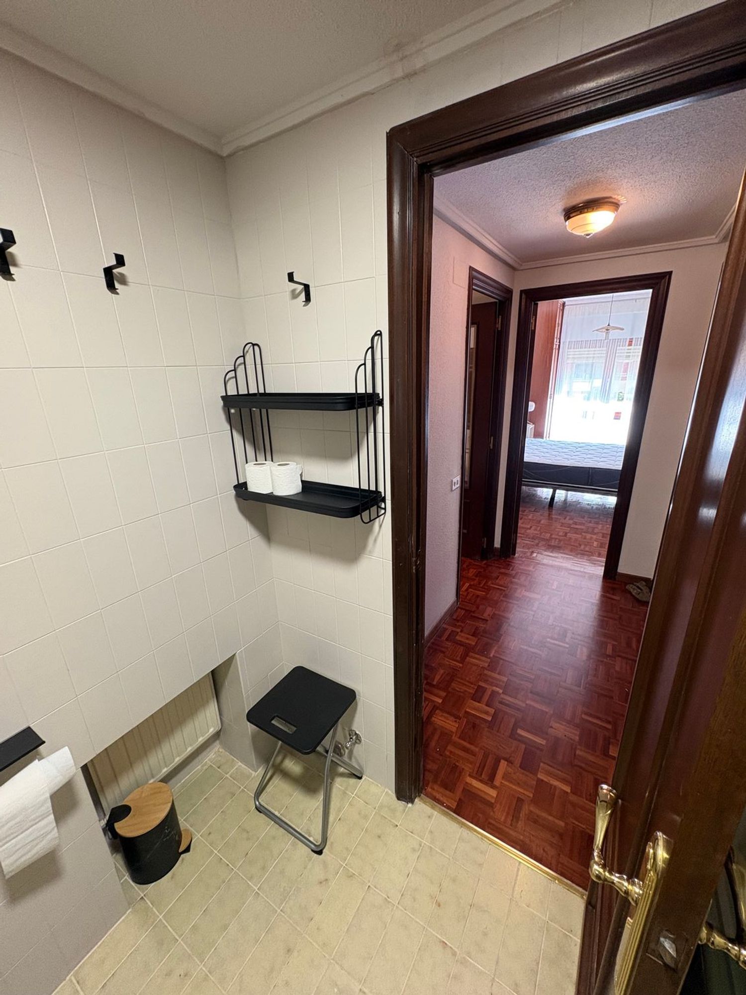 Estudio en Avenida de Italia, 1, Carmelitas - Foto 9