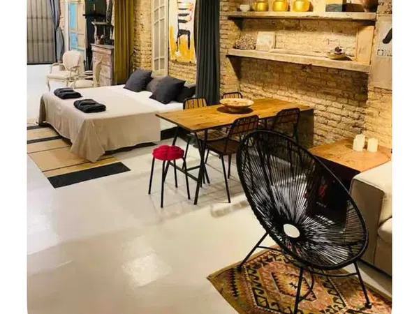 Piso en Barrio Russafa - Foto 5