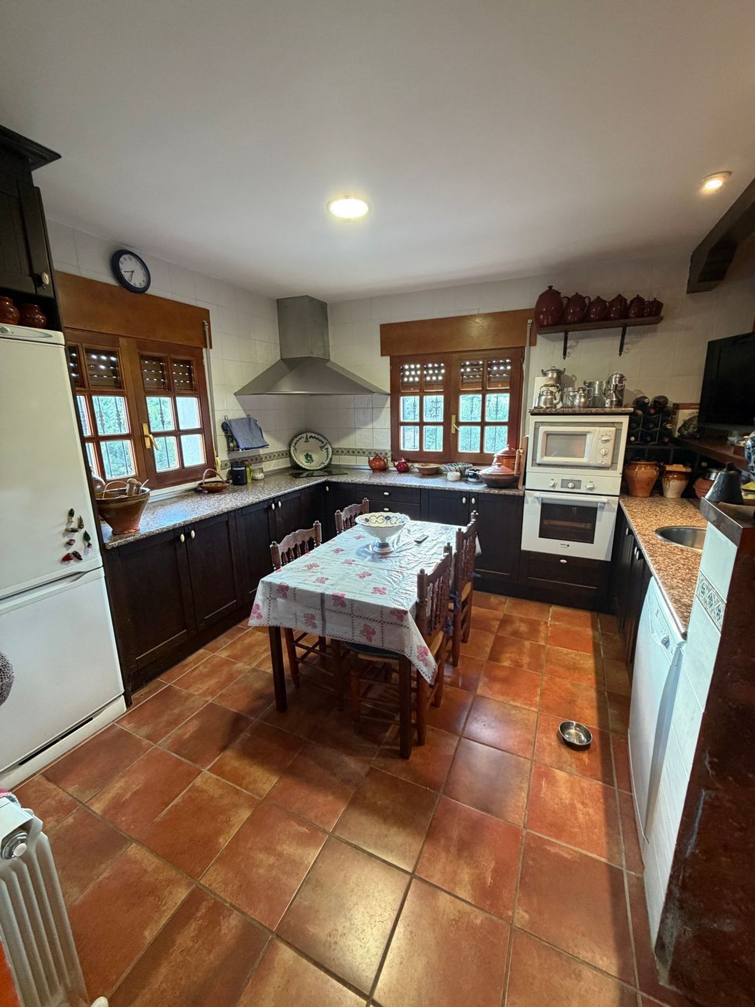 Casa o chalet independiente en Calle Arroyo la Salinera, 206 - Foto 4