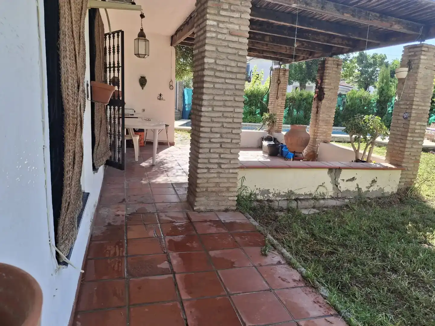 Casa adosada en  Calle Fray Marcos de Niza 8 - Foto 43