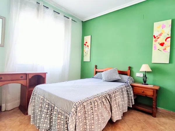 Chalet adosado en calle Consueta, 1 - Foto 24