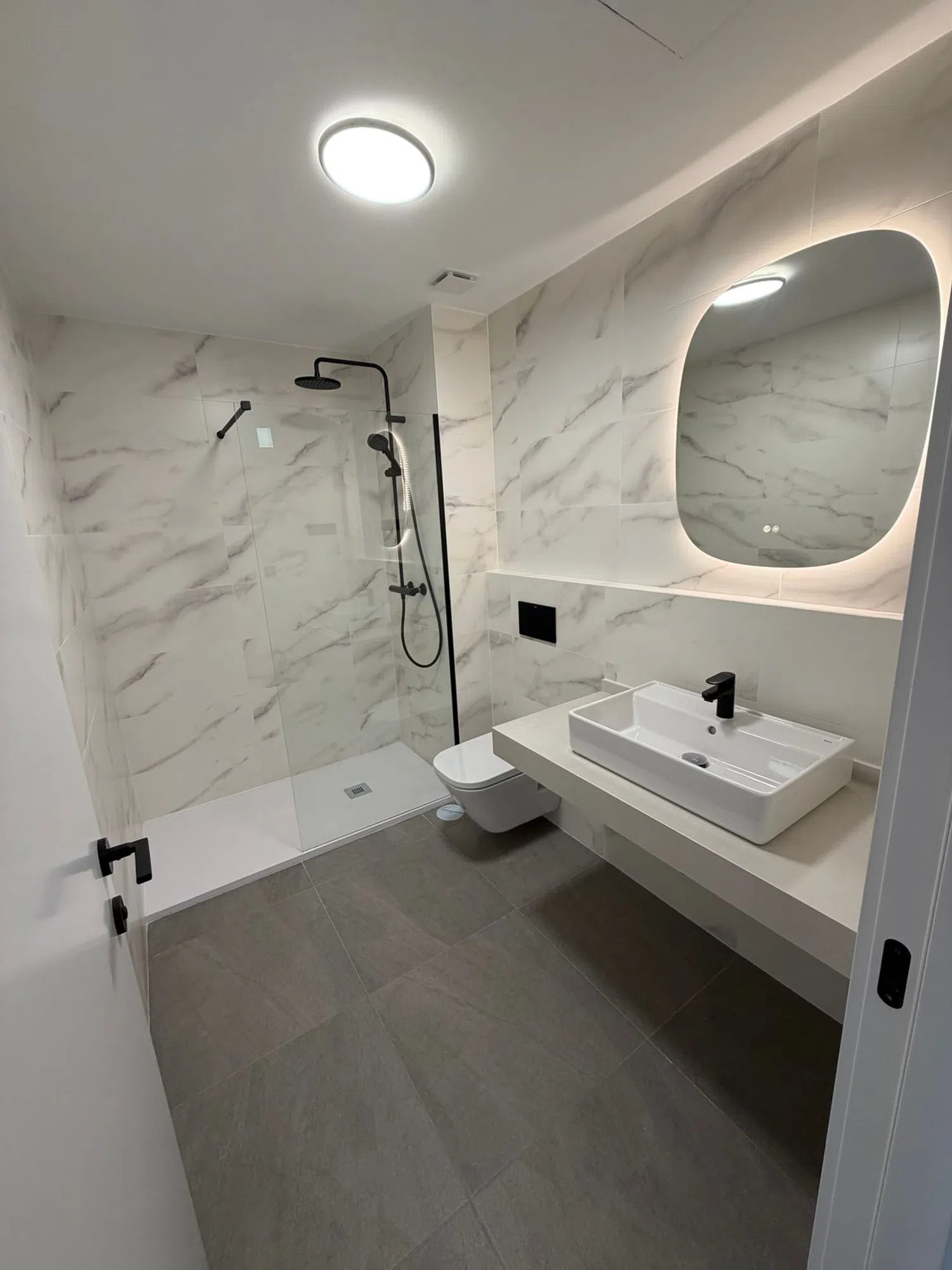 Piso en calle Profesor Jesus Marin, 6 - Foto 12