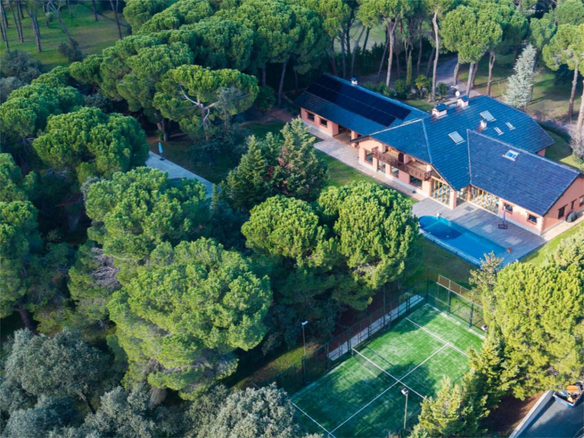 Piso en Pozuelo de Alarcón