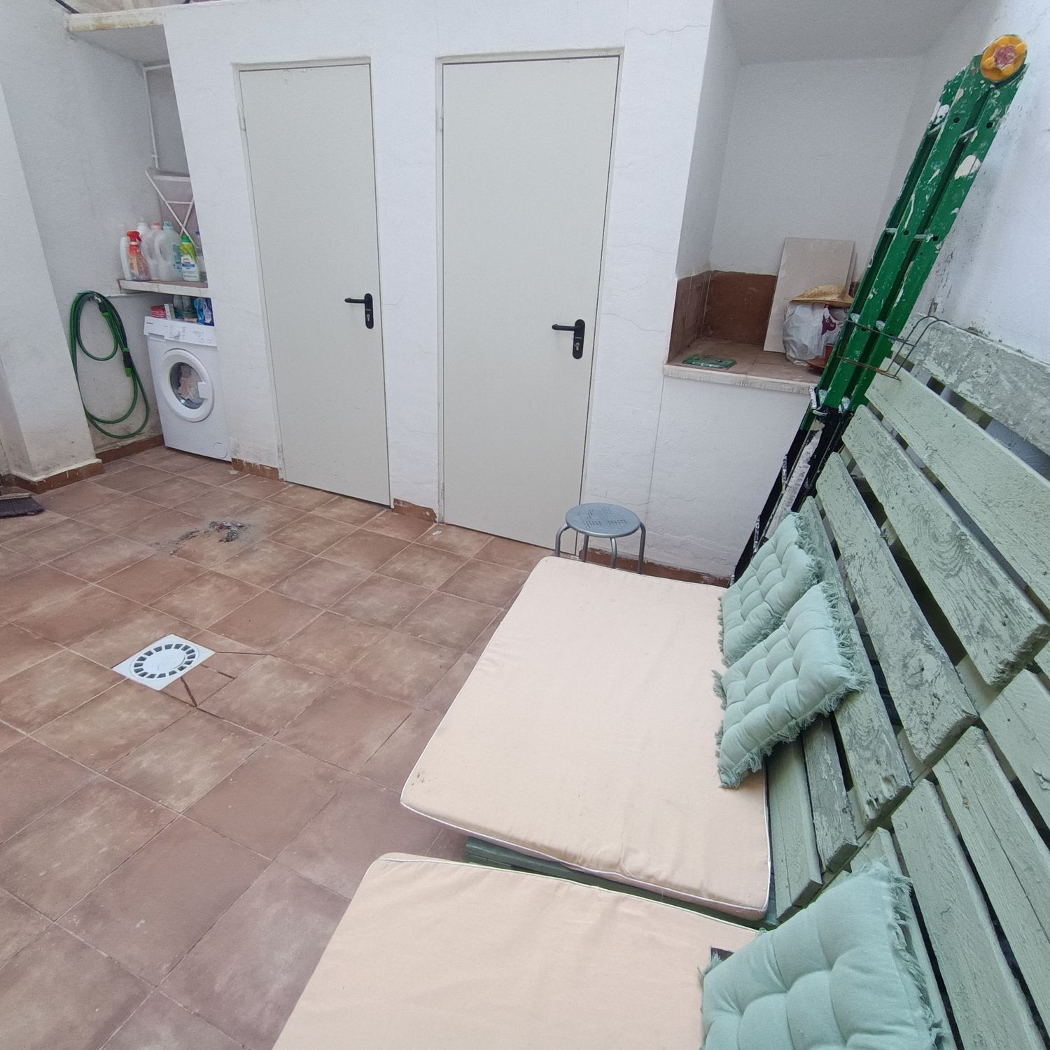 Estudio en Calle del Ferro, 17, Aiora - Foto 11