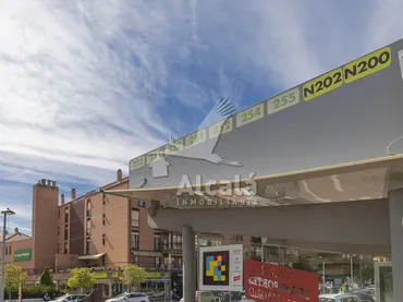 Local comercial en Alcalá de Henares - Foto 60