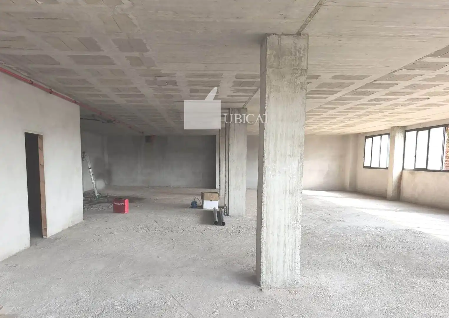 Nave Industrial en Cornellà de Llobregat - Foto 9
