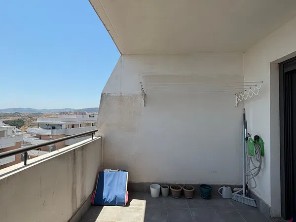 Piso en Urb Mirador de la Bahía, 12 -15, San Bernabé, San Bernabé - Foto 9