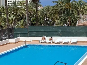 Apartamento en  Avenida Santiago Puig 7 - Foto 23