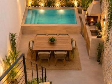Chalet en Carrer de bocairent - Foto 7