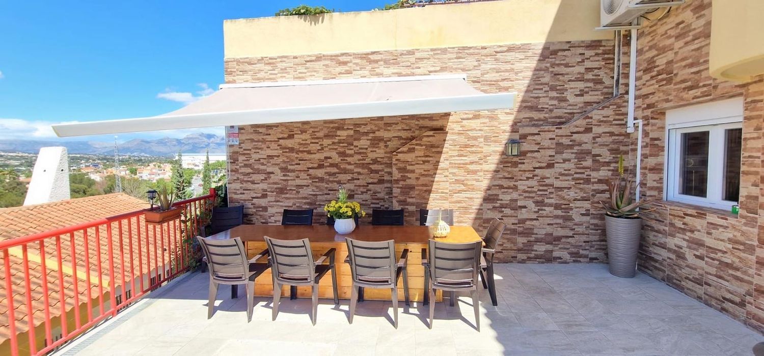 Chalet adosado en Calle Actor Tony Leblanc, 8, Zona Sierra Helada - Foto 15