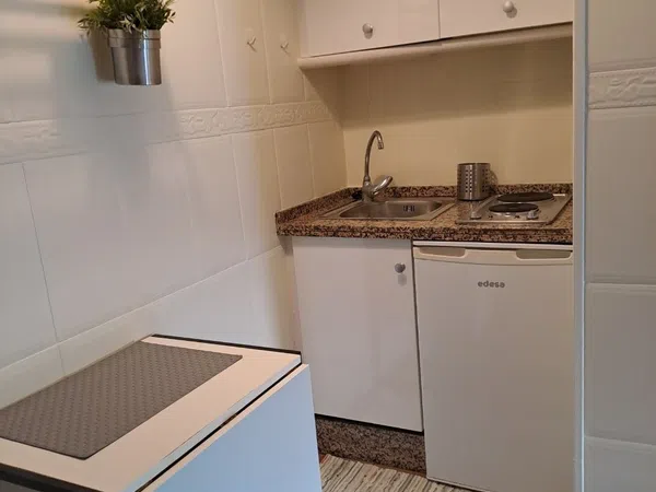 Estudio en Avenida Benalmádena, 43 - Foto 7