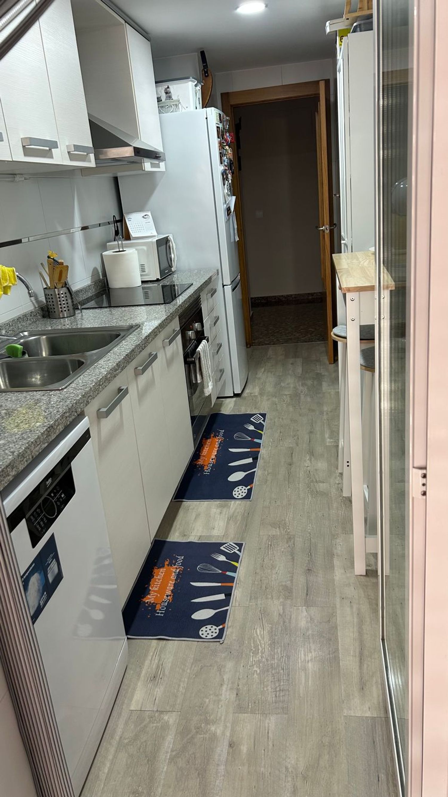 Piso en Calle de La Marina, 51, Pueblo de Cullera, Pueblo de Cullera - Foto 17