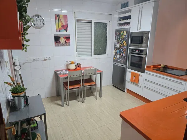 Piso en Avenida Pedro Muñoz Seca, 288 - Foto 1