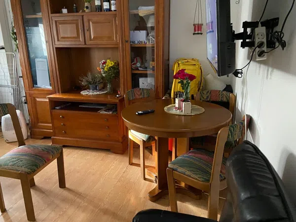 Piso en calle de Illescas, 131 - Foto 1