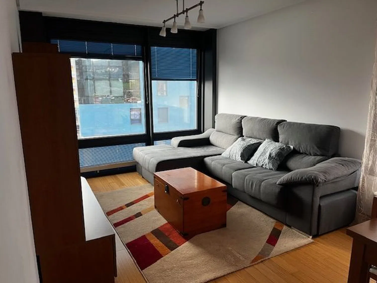 Piso en calle Juan Antonio Álvarez Rabanal, 9 - Foto 19