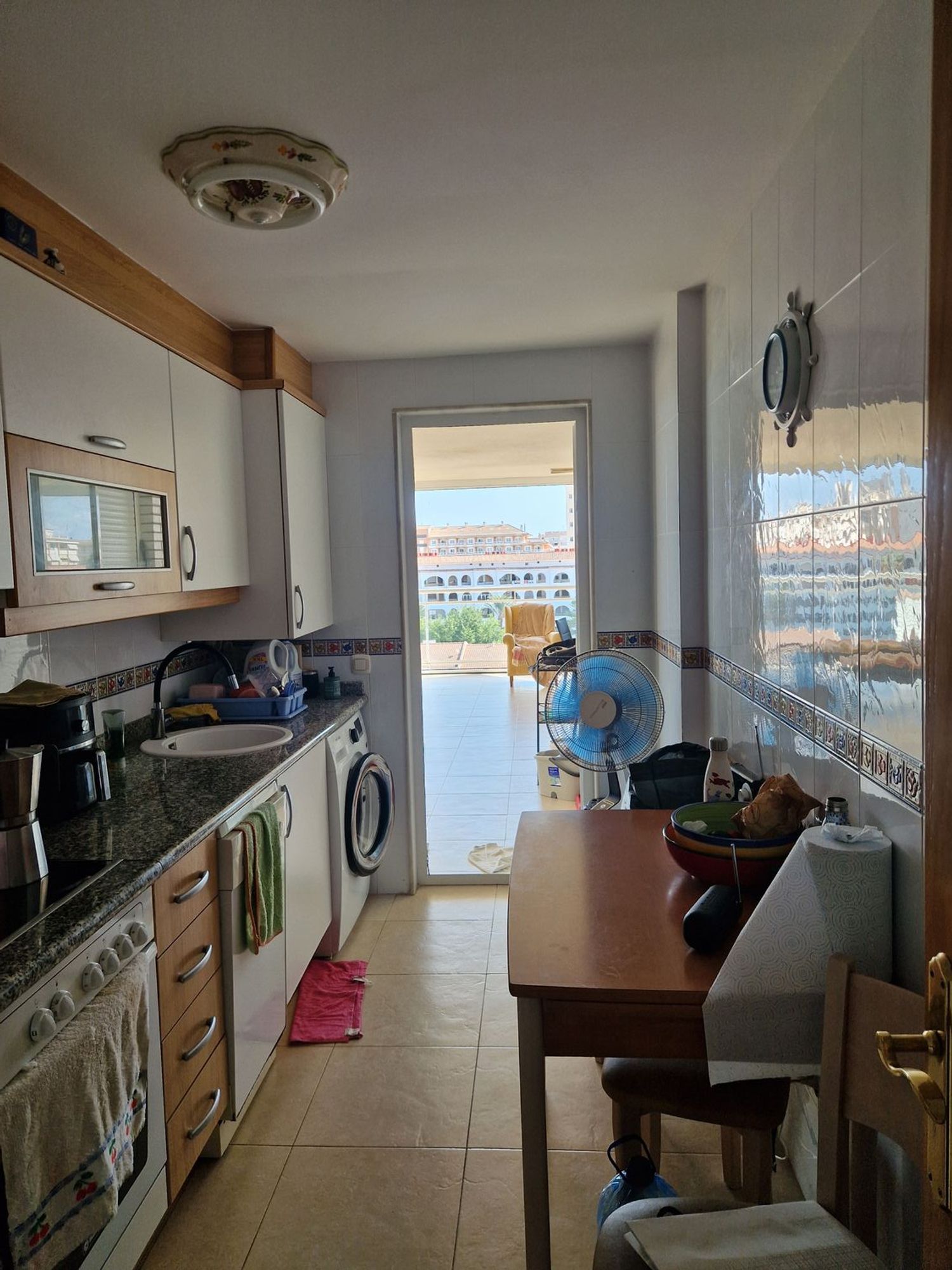 Piso en Calle d' Alacant, 8, Playa norte, Playa norte - Foto 21
