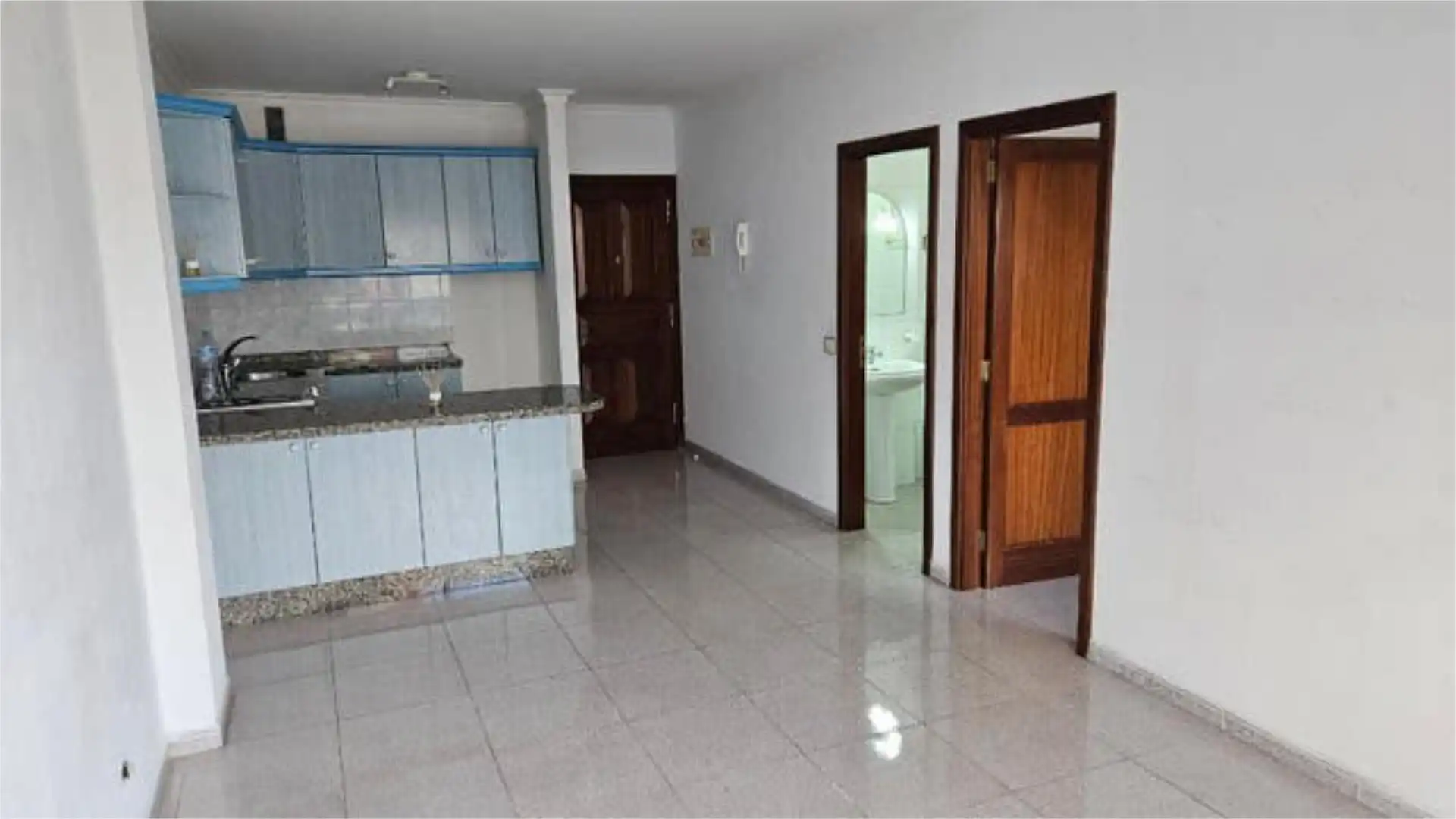Apartamento en Los Tarahales - Foto 2