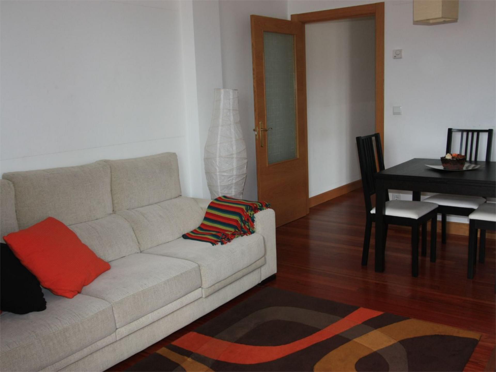 Piso en  Calle Albericia 48 - Foto 2