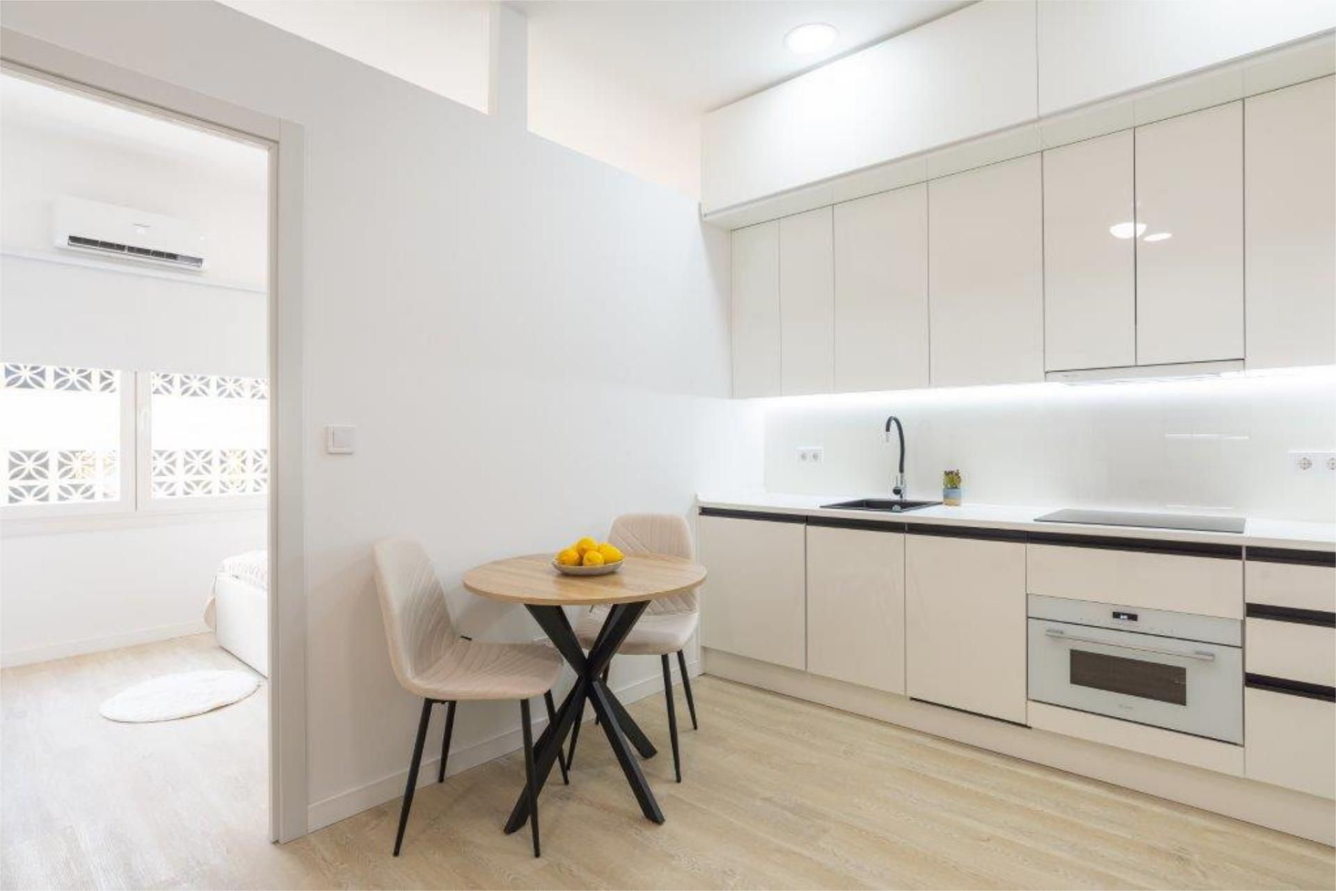 Piso en  Calle Mármoles 23 - Foto 3