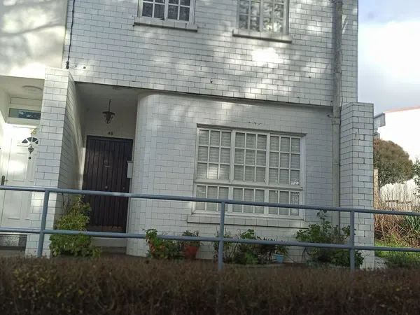 Chalet pareado en Rua Cancelas, 45 - Foto 2