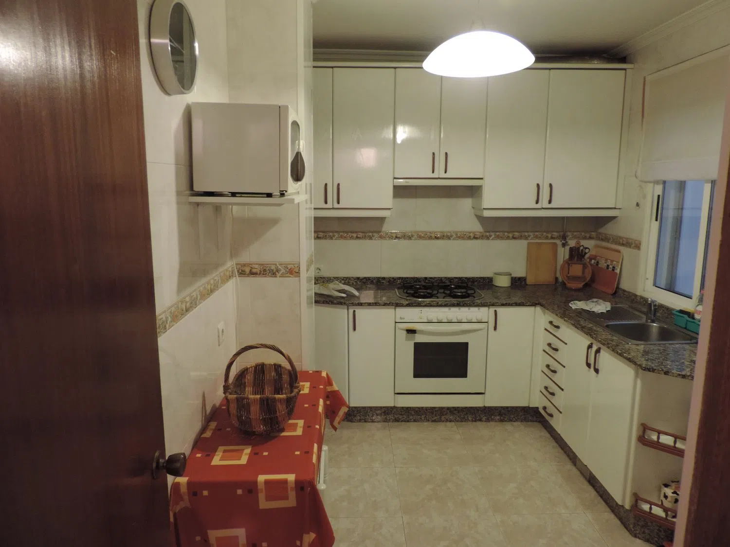 Piso en alfredo brañas, 27 - Foto 23