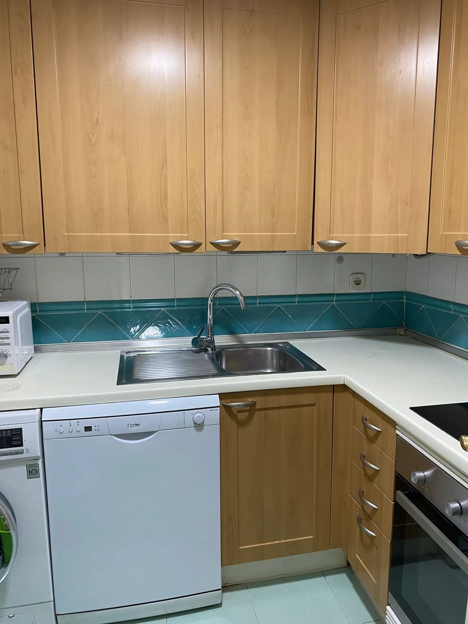 Piso en calle Granito, 10 - Foto 5