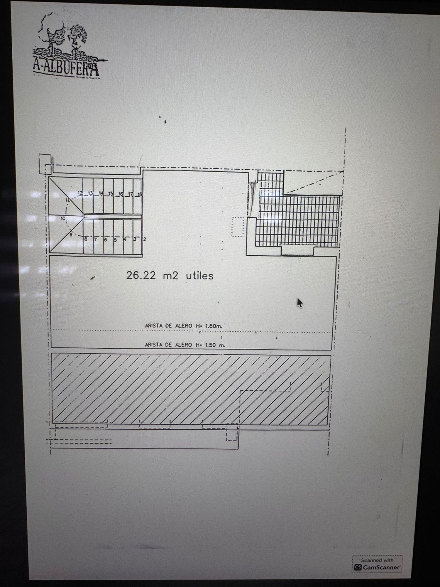 Dúplex en calle Jardinero Boutelou, 57 - Foto 16