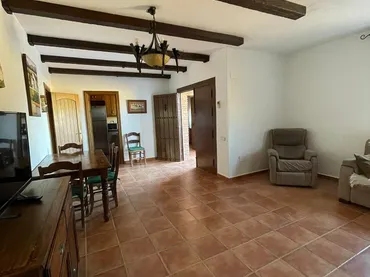 Chalet en  Diseminado Poligono 5 92 - Foto 8