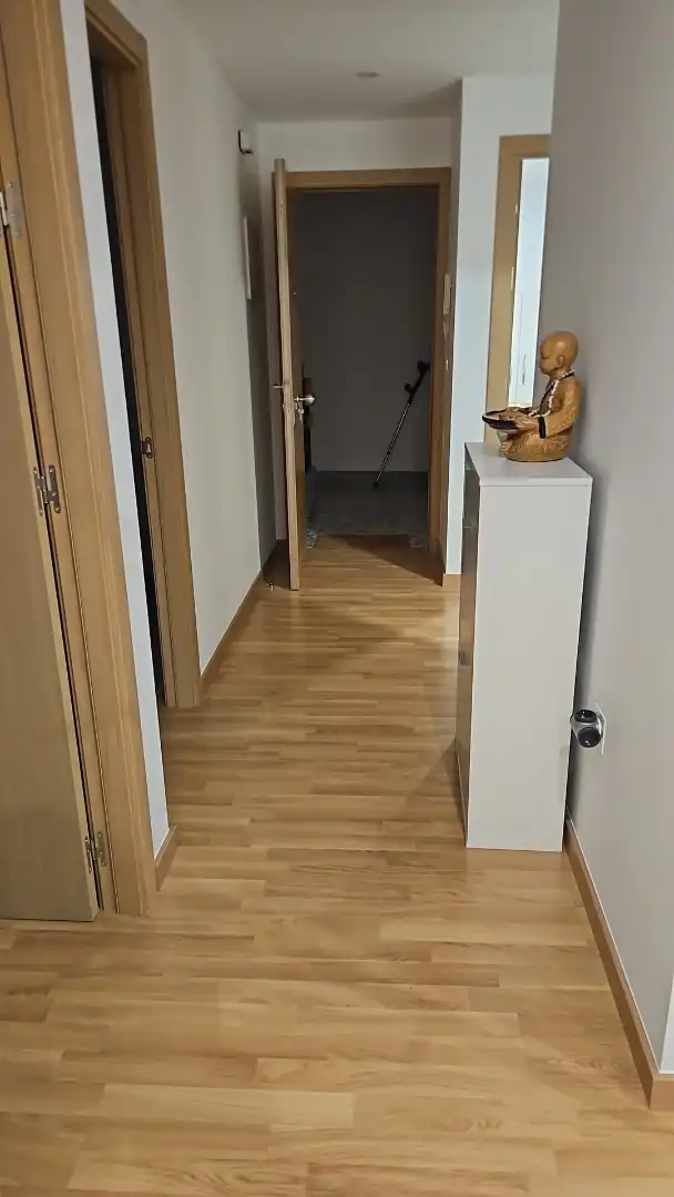 Apartamento en  Rúa das Carretas 32 - Foto 9