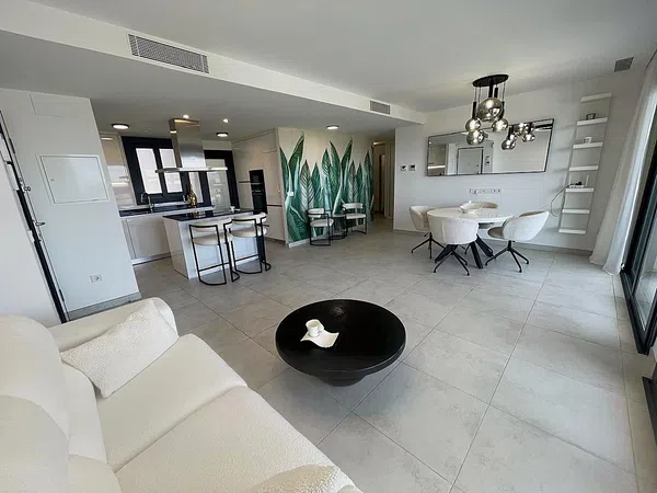 Piso en Calle Pico Alcazaba, 10, Benatalaya - Foto 2