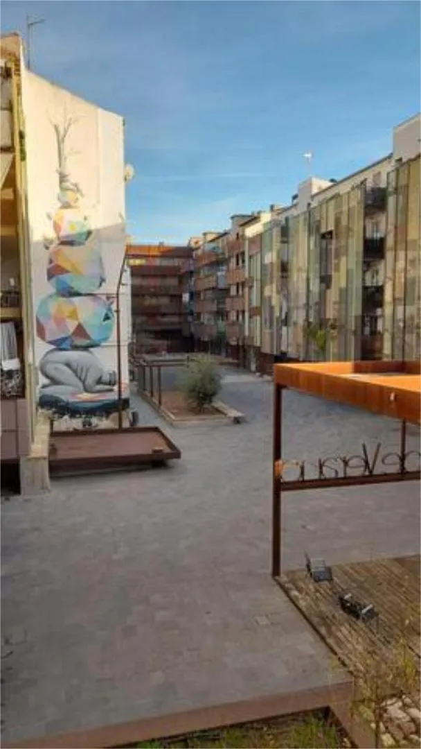 Piso en Casco Histórico - Foto 2