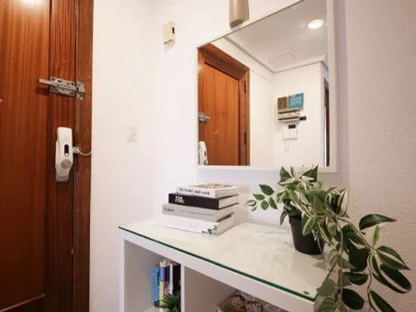 Piso en Calle del Doctor Vicente Pallarés, 12, L'Amistat - Foto 19