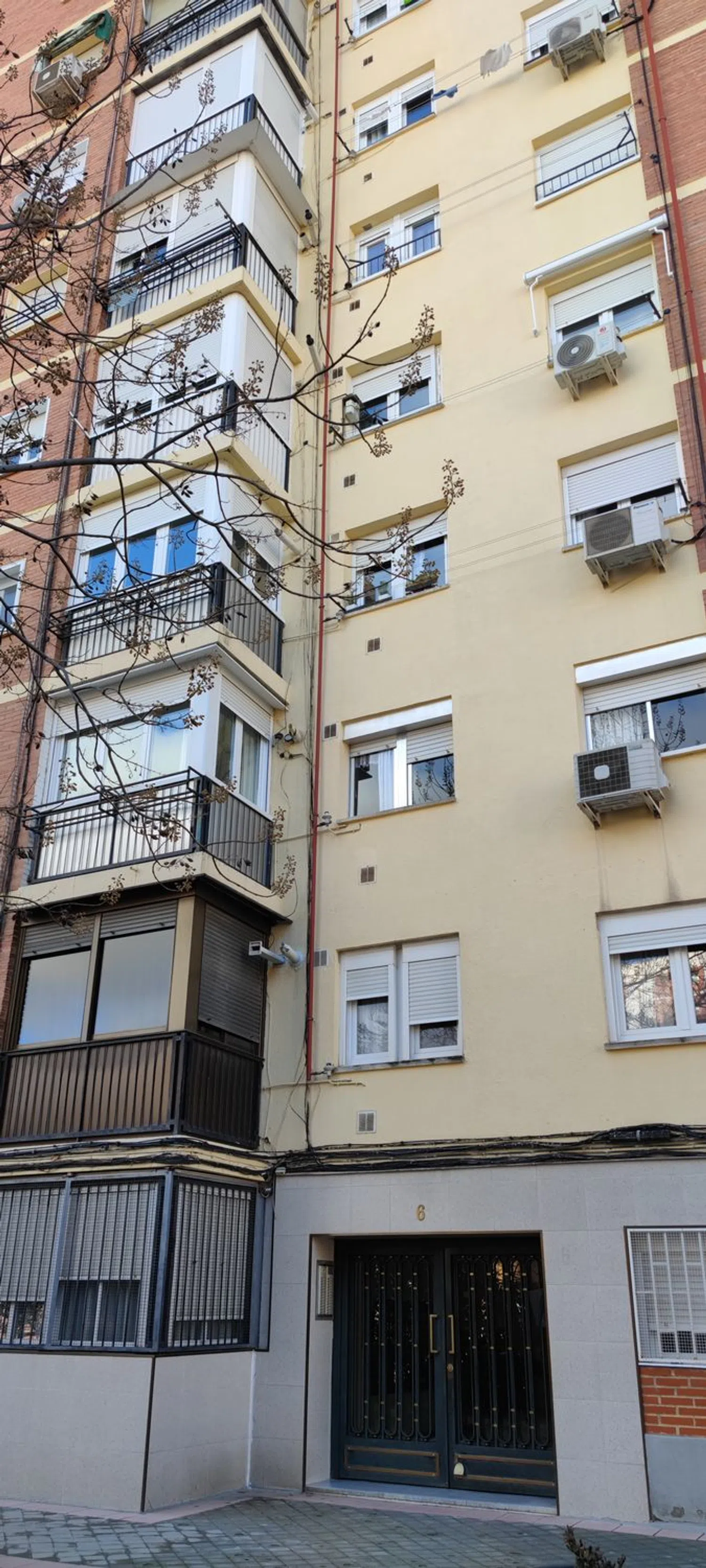 Piso en plaza de Padrón, 6 - Foto 33