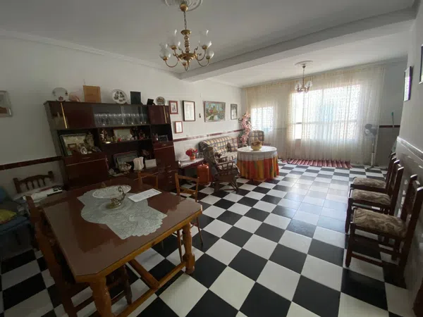 Casa o chalet independiente en Calle Empedrada s/n - Foto 8