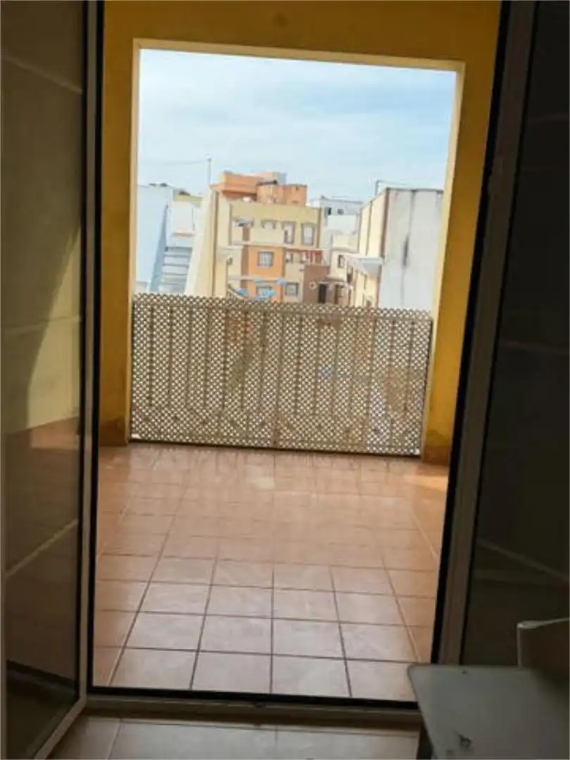 Piso en centro - Foto 5
