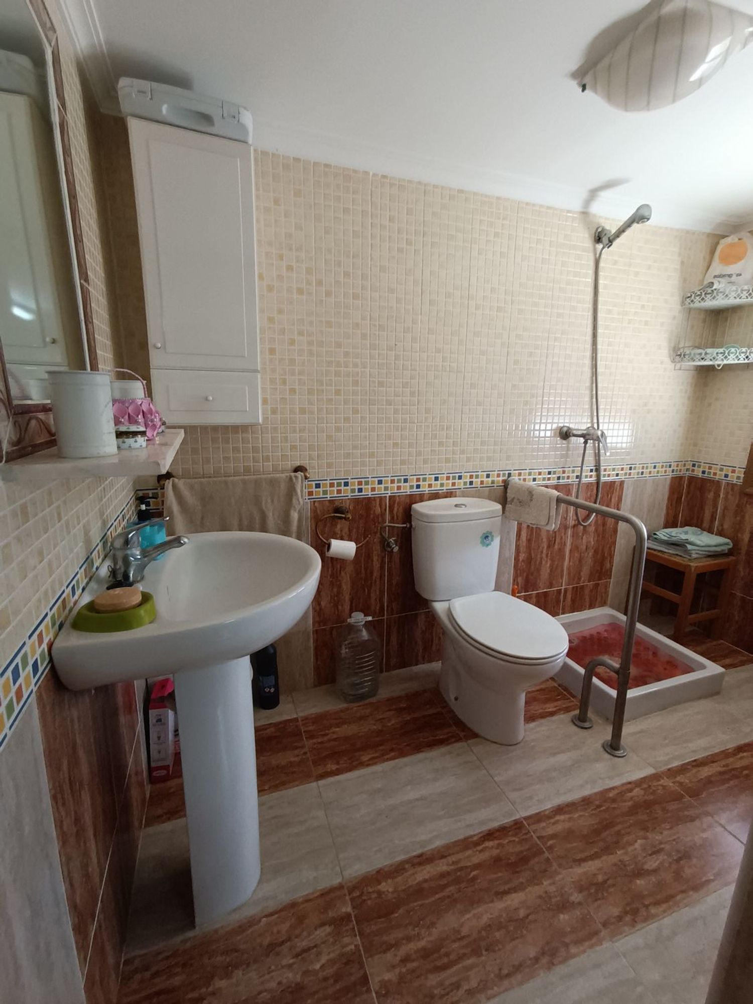 Casa rural en Via Baños Peral 15 s/n, El Peral - Consolidación, El Peral - Consolidación - Foto 33