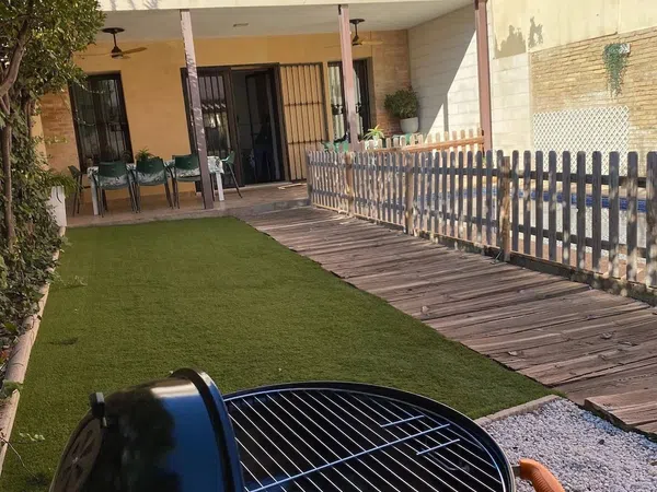 Casa independiente en calle de Vicente la Roda, 47 - Foto 24