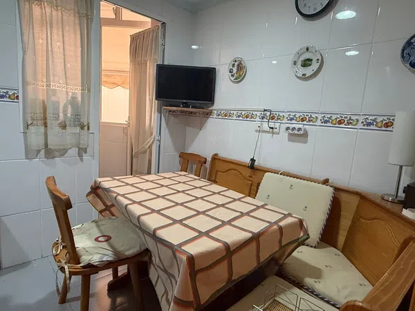 Piso en Plaza d'Amèrica, 3, Campoamor - Foto 23