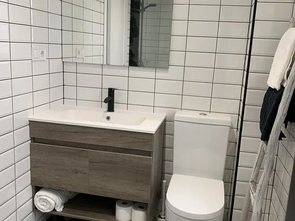 Piso en calle del Padre Francisco Palau y Quer, 5 - Foto 15