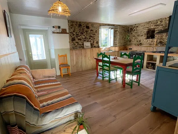 Casa de pueblo en Marnela de arriba, 26 - Foto 3