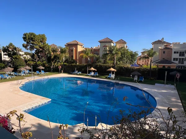 Estudio en Avenida Marbella Arbolada, 2, Romana Playa - Foto 31