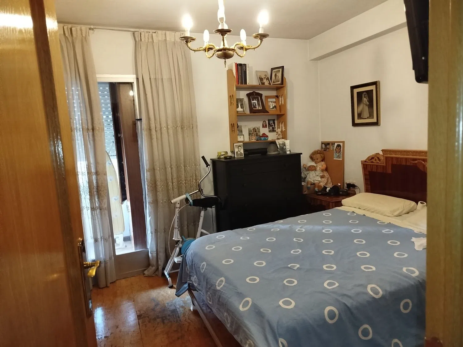 Piso en calle la bañeza, 17 - Foto 4