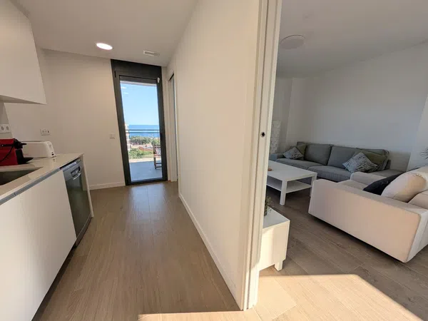 Ático en avenida del Maresme, 8 - Foto 7