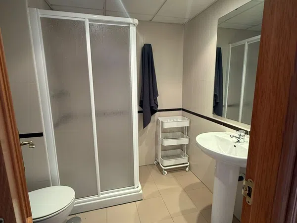 Piso en ronda del Castillo, 8 - Foto 7