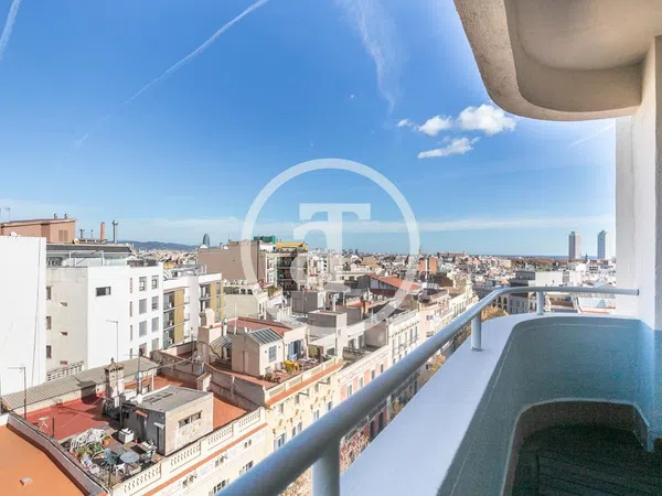 Piso en Calle de Trafalgar, Sant Pere - Santa Caterina i la Ribera - Foto 11